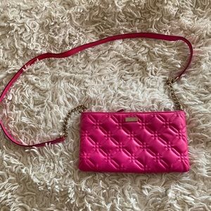 Kate Spade Cross Body Bag